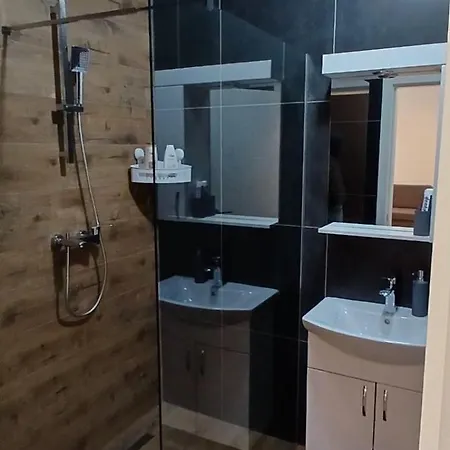 Fenix 1 Apartment Subotica
