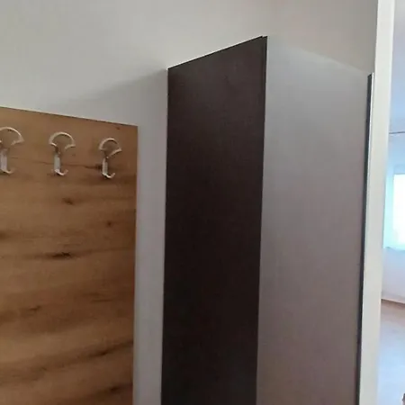 Apartment Fenix 1 Subotica