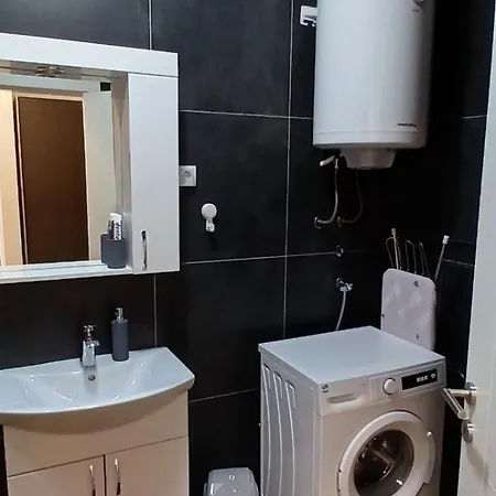 Fenix 1 Apartment Subotica
