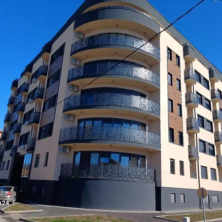 Fenix 1 Subotica